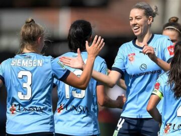 Sydney FC reinforces cyber security and data safeguards – Governance – Security Sydney FC reinforces cyber security and data safeguards