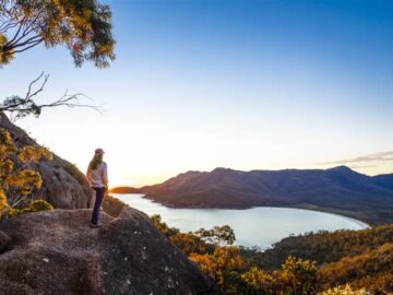 TasWater restructures tech delivery amid transformation program