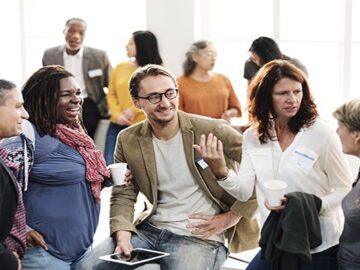 Tech workers say diversity and inclusion efforts are working