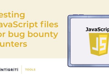 Testing JavaScript files for bug bounty hunters