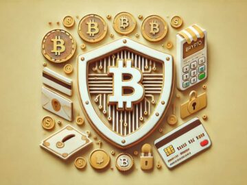 The Growing Importance of Secure Crypto Payment Gateways The Growing Importance of Secure Crypto Payment Gateways