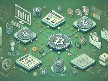 The Role of Blockchain and Smart Contracts in Securing Digital Transactions The Role of Blockchain and Smart Contracts in Securing Digital Transactions