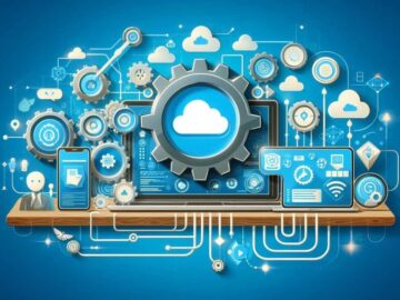 The Role of Salesforce Implementation in Digital Transformation The Role of Salesforce Implementation in Digital Transformation