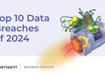 The Top 10 Data Breaches of 2024