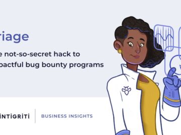 The not-so-secret hack to impactful bug bounty programs 