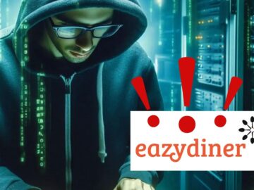 Threat Actors Allegedly Claims Breach of EazyDiner Reservation Platform