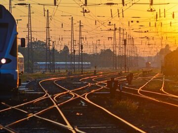 Trains delayed due to ‘nationwide fault’ with comms system