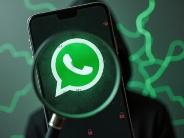 WhatsApp Pegasus Spyware Case