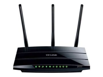 US considers ban on home internet router maker TP-Link