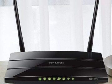 US considers banning TP-Link routers over cybersecurity concerns