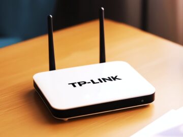 TP-Link