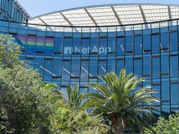 VMware ‘shock’ spawned lock-in rebellion, says NetApp