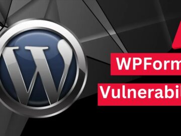 WPForms Vulnerability Let Users Issues Subscription Payments