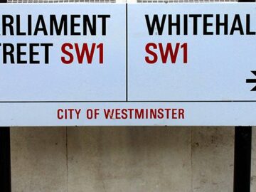 Why Keir Starmer’s plan to rewire Whitehall needs an IT-rethink