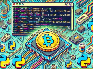 "aiocpa" Python Package Exposed as Cryptocurrency Infostealer