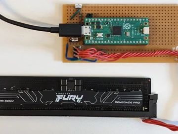 BadRAM: $10 hack unlocks AMD encrypted memory