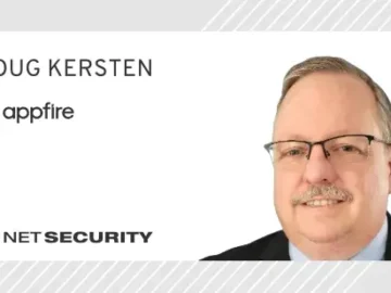 Treat AI like a human: Redefining cybersecurity