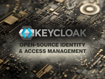 Keycloak: Open-source identity and access management