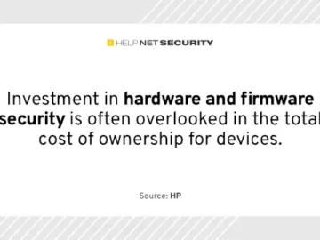 Overlooking platform security weakens long-term cybersecurity posture