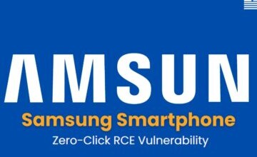 0-Click RCE Vulnerability in Samsung Smartphones Let Attackers Trigger OOB Write - Technical Analysis