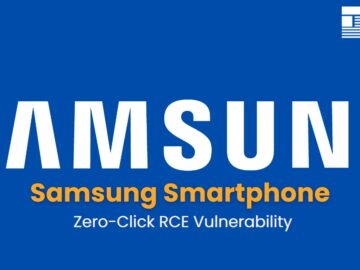 0-Click RCE Vulnerability in Samsung Smartphones Let Attackers Trigger OOB Write - Technical Analysis