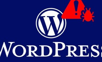 10,000 WordPress Websites Hacked to Distributing MacOS and Microsoft Malware