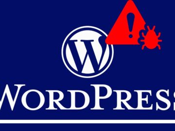 10,000 WordPress Websites Hacked to Distributing MacOS and Microsoft Malware