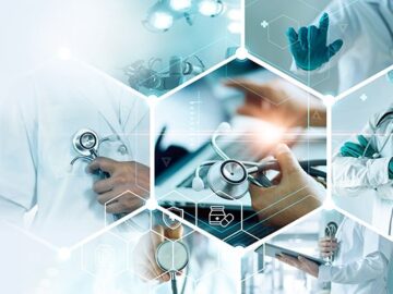 £150m AI framework agreement set to drive NHS forward