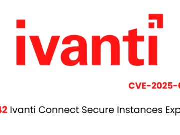 33,542 Ivanti Connect Secure Instances Exposed as Exploitation of CVE-2025-0282 Unfolds