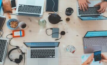 6 Strategic Innovations Transforming the Fintech Industry
