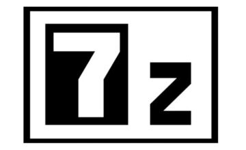 7-zip logo
