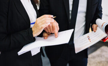 A Guide for SMB Defense Contractors to Achieve CMMC Compliance
