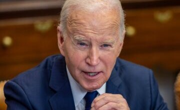A New Jam-Packed Biden Executive Order Tackles Cybersecurity, AI, and More