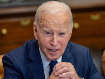 A New Jam-Packed Biden Executive Order Tackles Cybersecurity, AI, and More