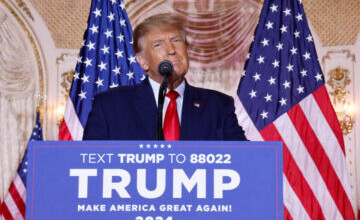 A US soldier was arrested for leaking presidential call logs