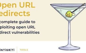 A complete guide to exploiting open URL redirect vulnerabilities