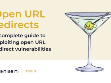 A complete guide to exploiting open URL redirect vulnerabilities