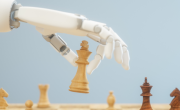 AI in cybersecurity: weapon or shield?