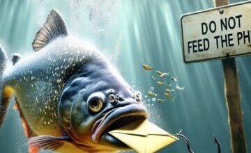 spear phishing