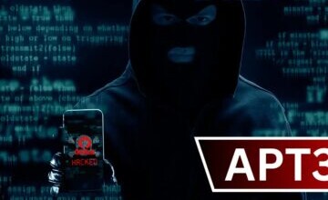 APT32 Hacker Group Attacking Cybersecurity Professionals Poisoning GitHub