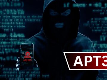 APT32 Hacker Group Attacking Cybersecurity Professionals Poisoning GitHub