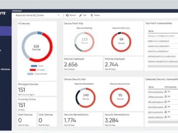 Absolute Resilience Platform updates improve resilience across endpoints
