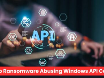 Ako Ransomware Abusing Windows API Calls To Detect Infected System Locations