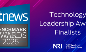 Announcing the 2025 iTnews Benchmark Awards Technology Leadership Finalists