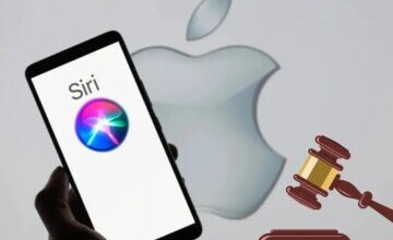 Apple Agrees to $95M Settlement Over Siri Privacy Lawsuit