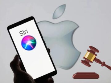 Apple Agrees to $95M Settlement Over Siri Privacy Lawsuit