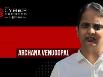 Archana Venugopal Named Senior VP & CISO At NCDEX