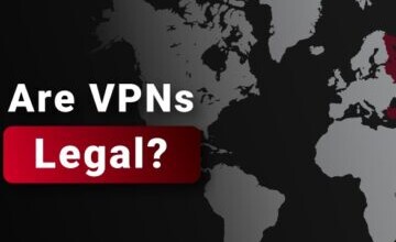 Are VPNs Legal? VPN Laws Explained 2025 | Cybernews