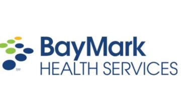 BayMark Health Services logo