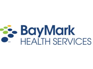 BayMark Health Services logo